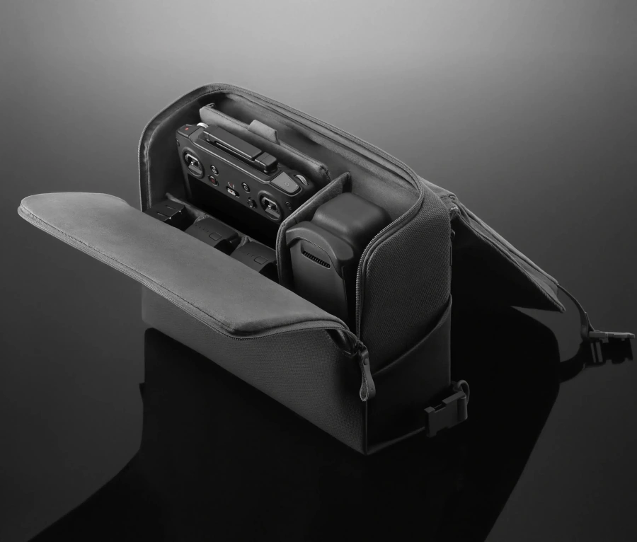 NO BOX Сумка для DJI Mavic 3 Convertible Carrying Bag (CP.MA.00000432.01)